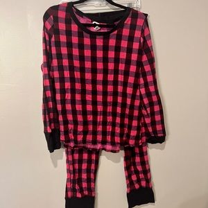 Victoria’s Secret jogger style pajama set - XL